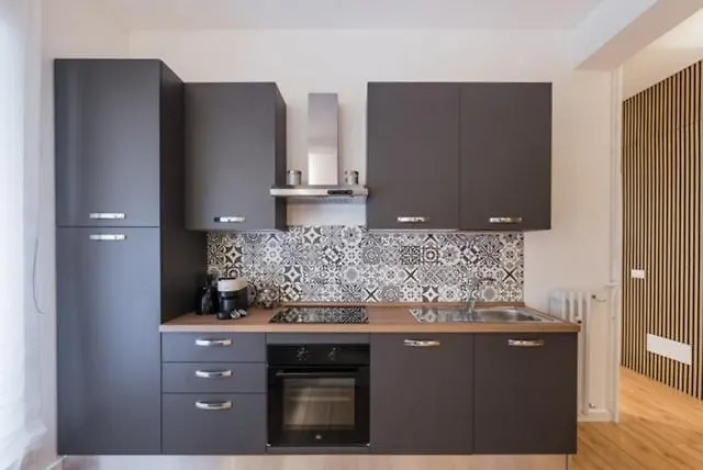 Fifth Properties Luxury Near Luiss Rome Viale Libia