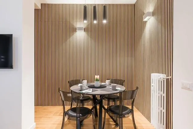 Fifth Properties Luxury Near Luiss Rome Viale Libia